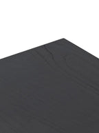 Micah Six Drawer Dresser - Ash Wood, Metal Base