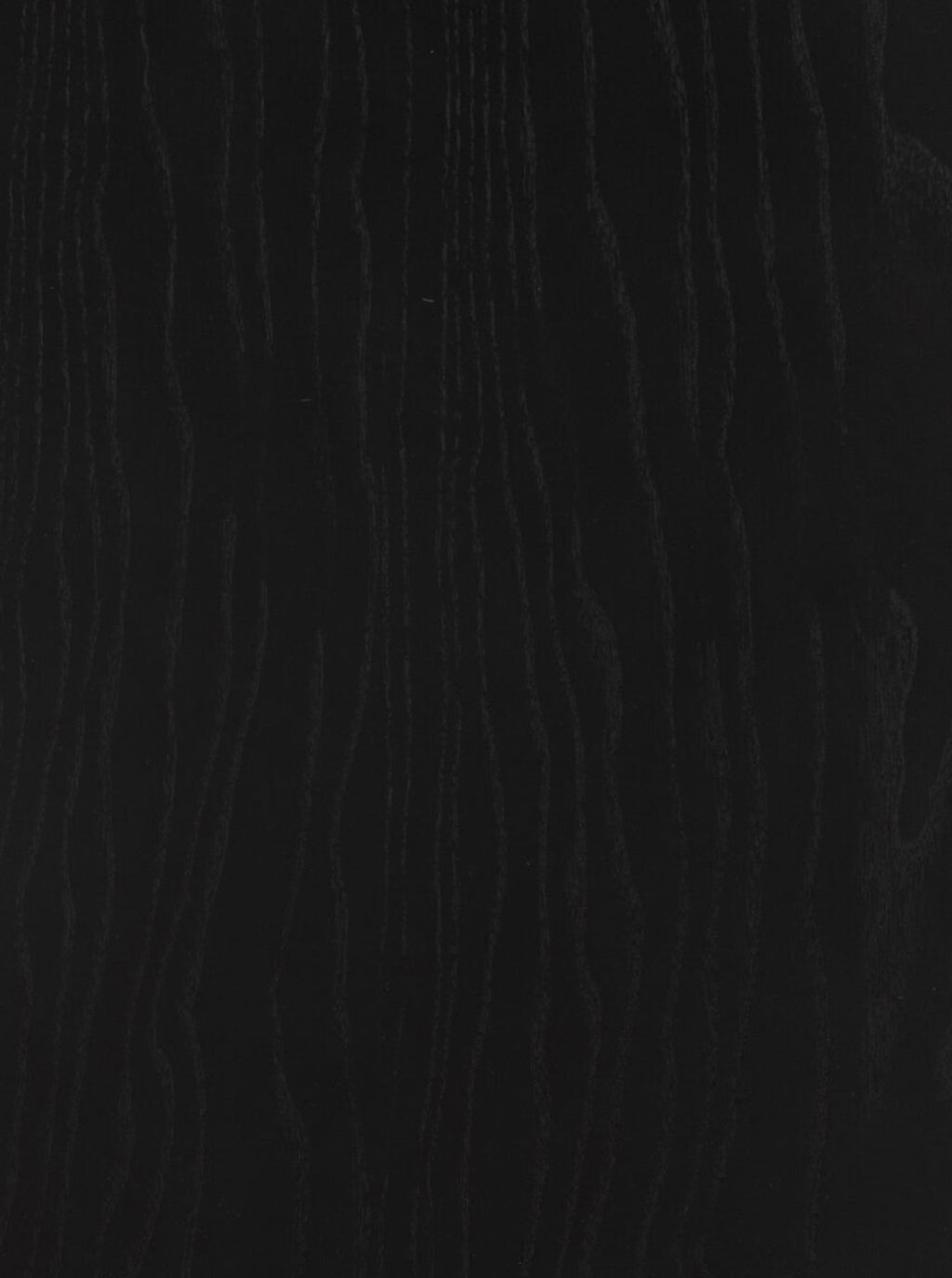 Micah Six Drawer Dresser - Ash Wood, Metal Base