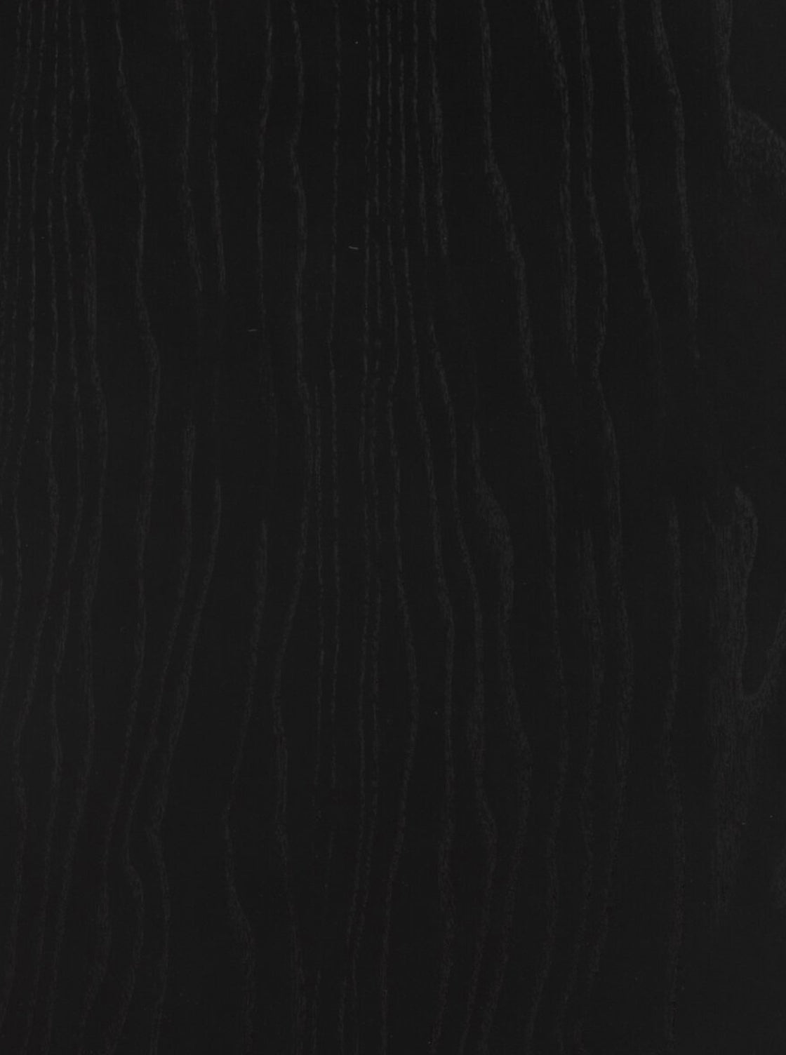 Micah Six Drawer Dresser - Ash Wood, Metal Base