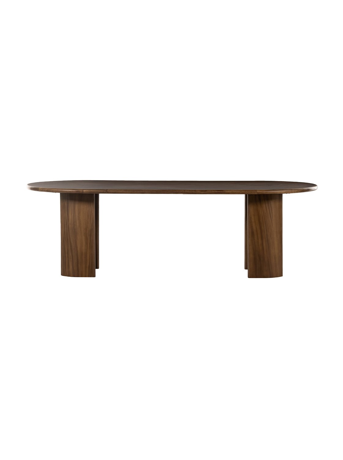 Milton Dining Table - Wood