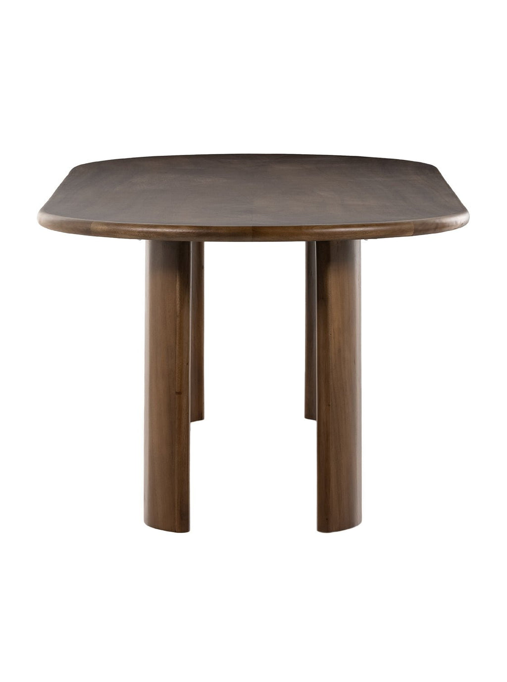 Milton Dining Table - Wood