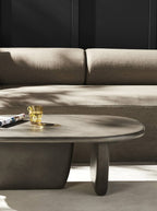 Nara Outdoor Coffee Table