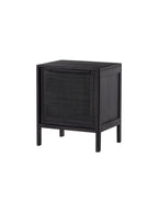 Natasha Nightstand - Cane Detail