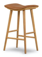 Nora Bar + Counter Stool