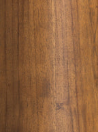 Parley Console Table - Acacia Wood