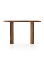Parley Console Table - Acacia Wood