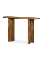 Parley Console Table - Acacia Wood