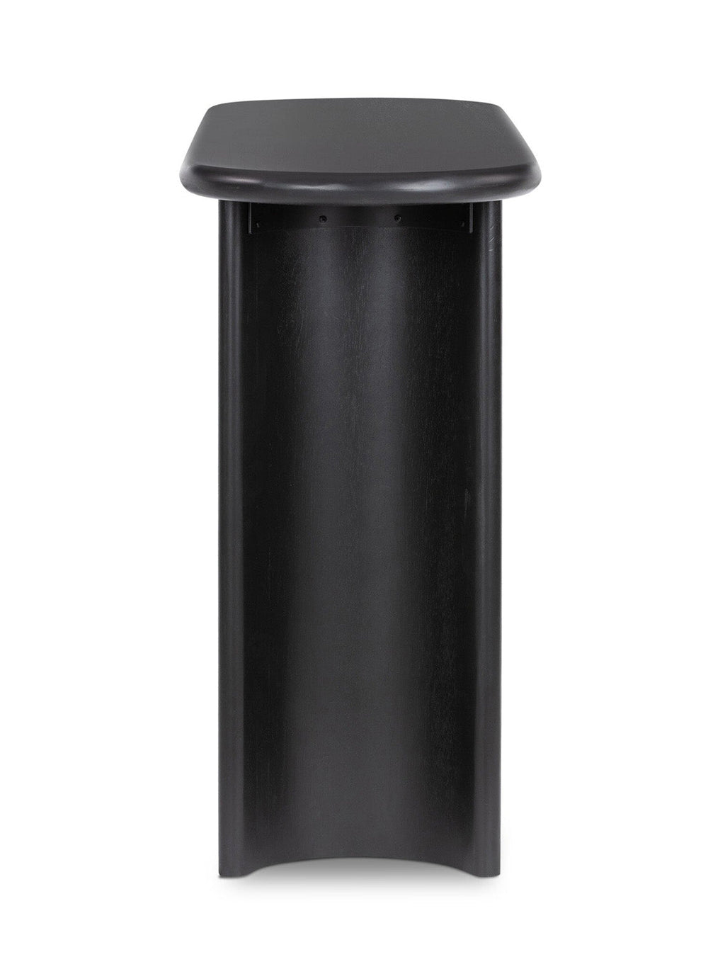 Parley Console Table - Acacia Wood