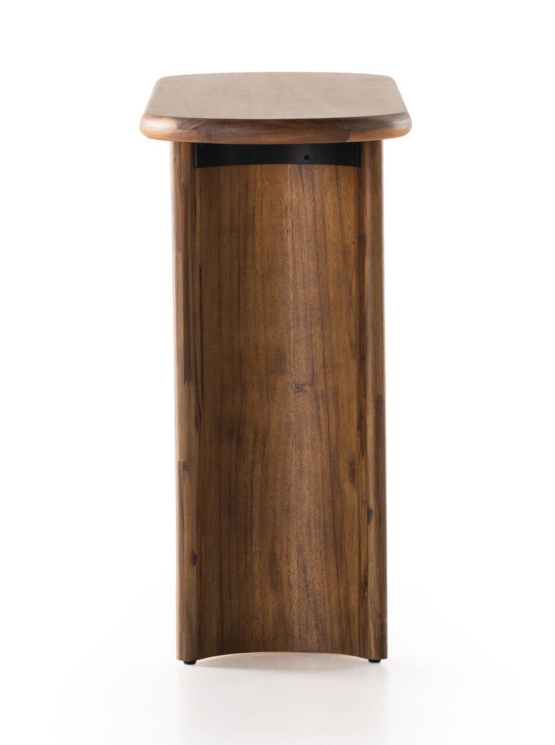 Parley Console Table - Acacia Wood