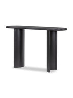 Parley Console Table - Acacia Wood