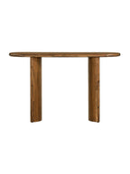 Parley Console Table - Acacia Wood