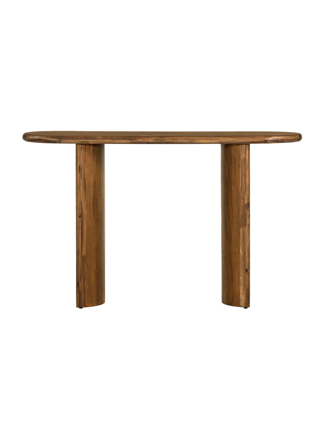 Parley Console Table - Acacia Wood