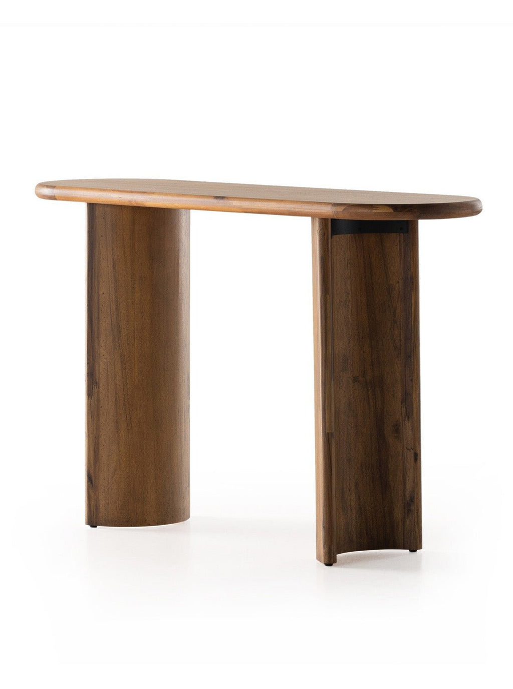 Parley Console Table - Acacia Wood