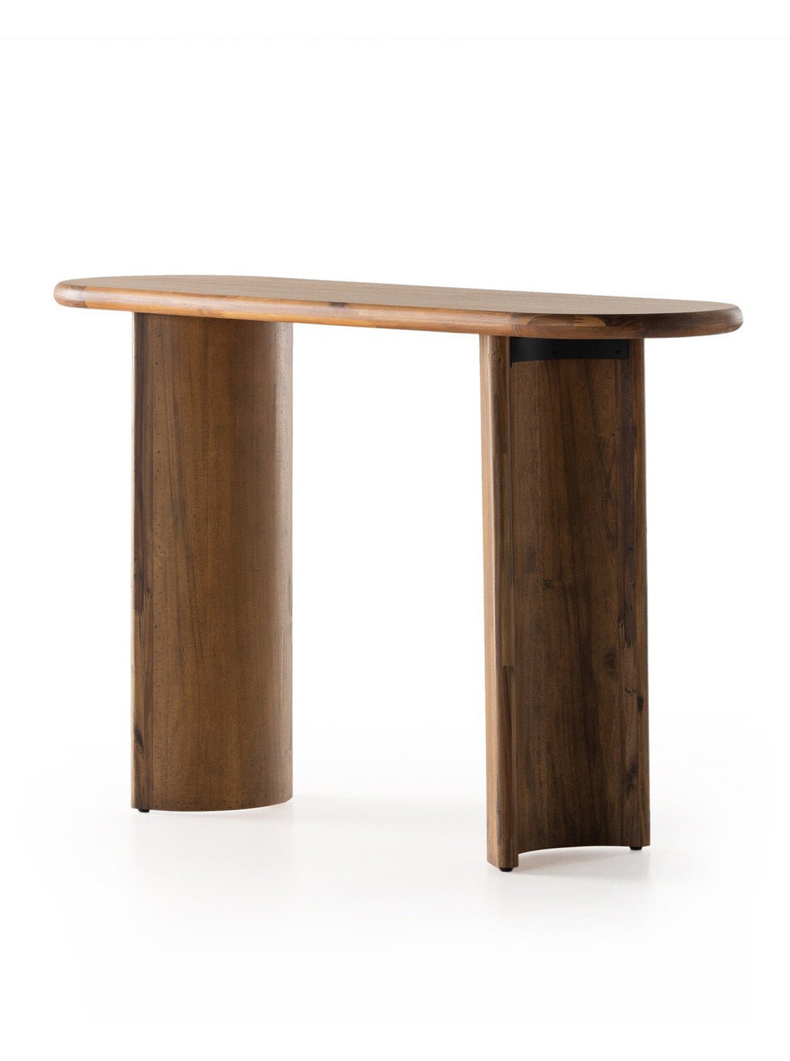 Parley Console Table - Acacia Wood