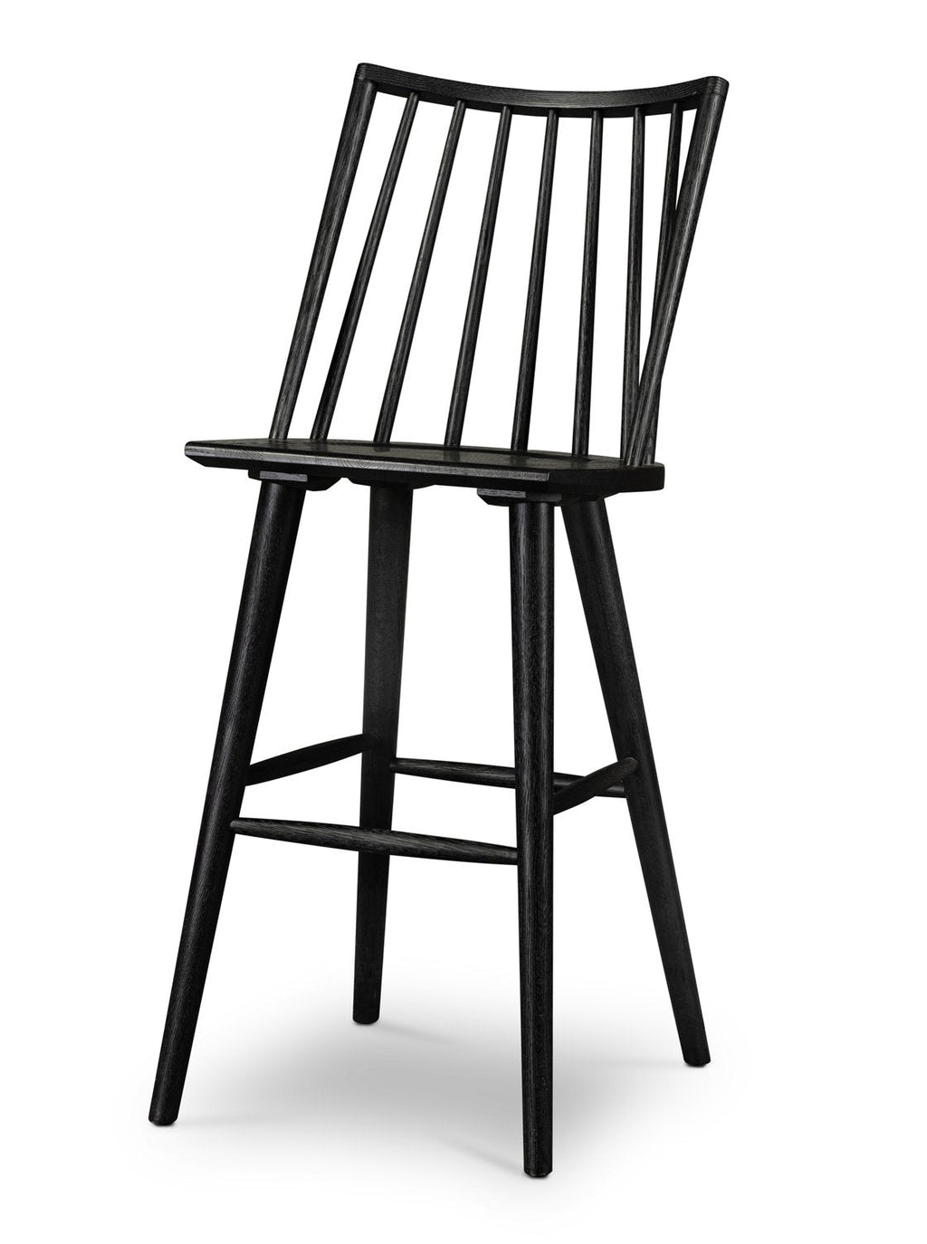 Piper Bar + Counter Stool