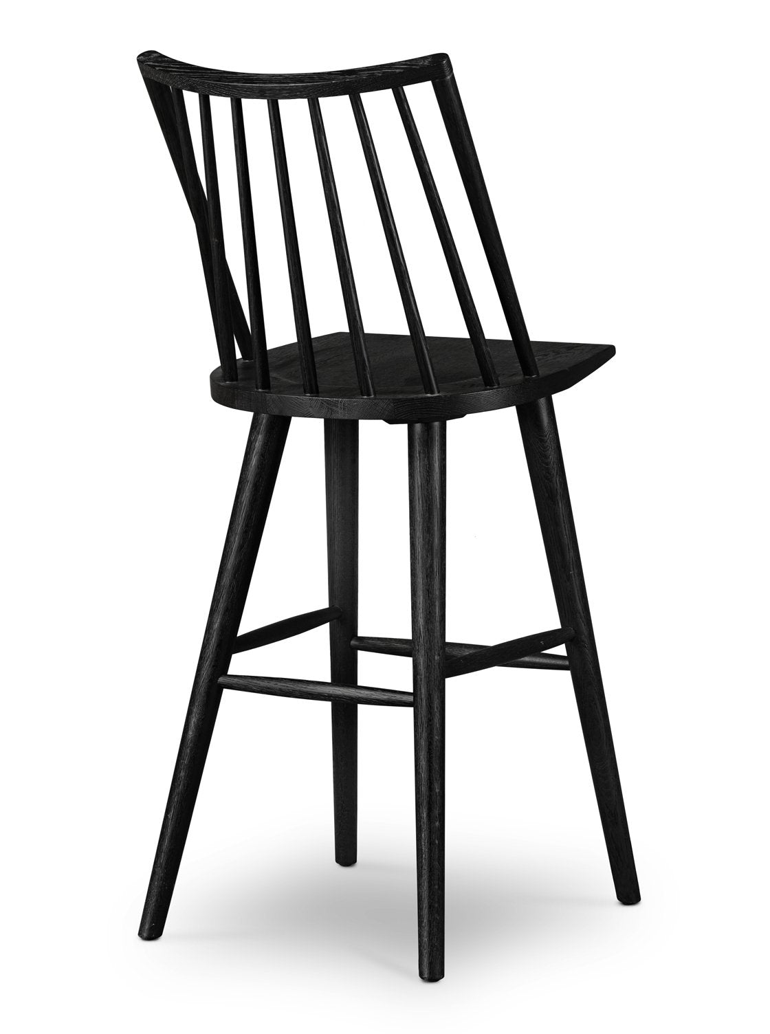 Piper Bar + Counter Stool