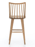 Piper Bar + Counter Stool