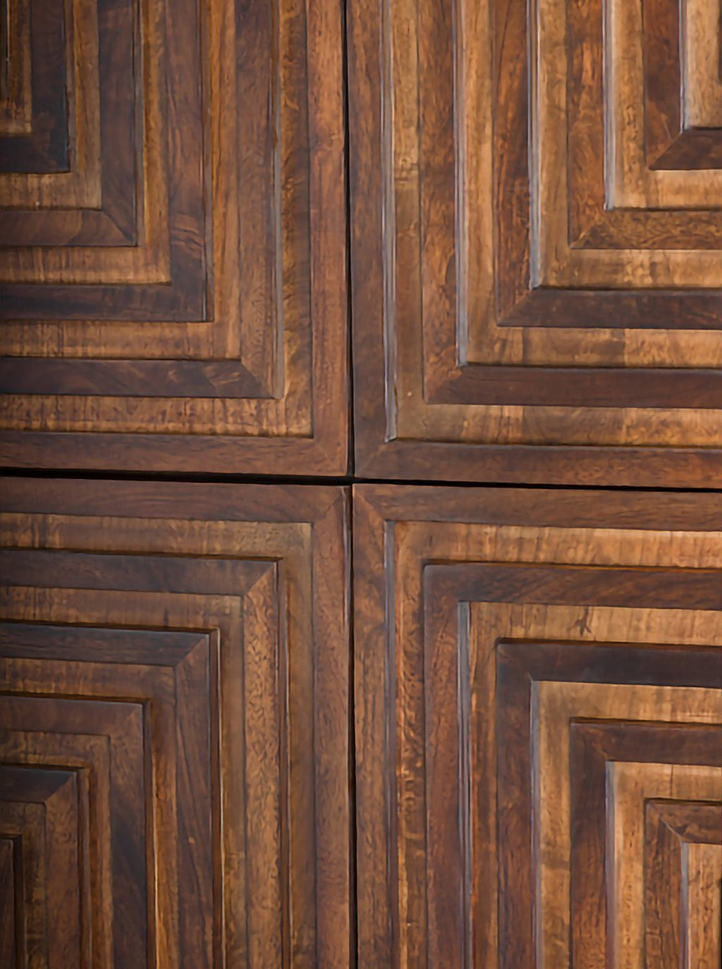 Quade Dresser - Wood