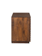 Quade Dresser - Wood