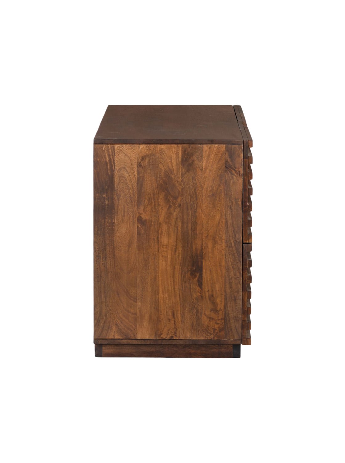 Quade Dresser - Wood