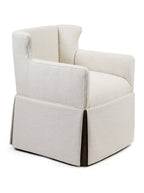 Riboldi Dining Chair - Leather