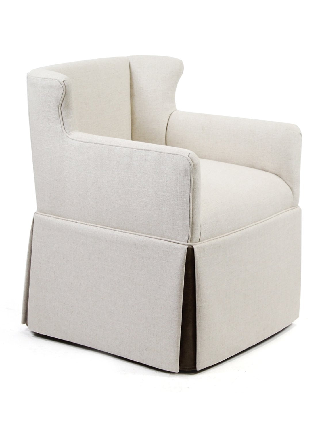 Riboldi Dining Chair - Leather