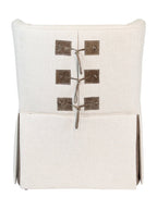 Riboldi Dining Chair - Leather