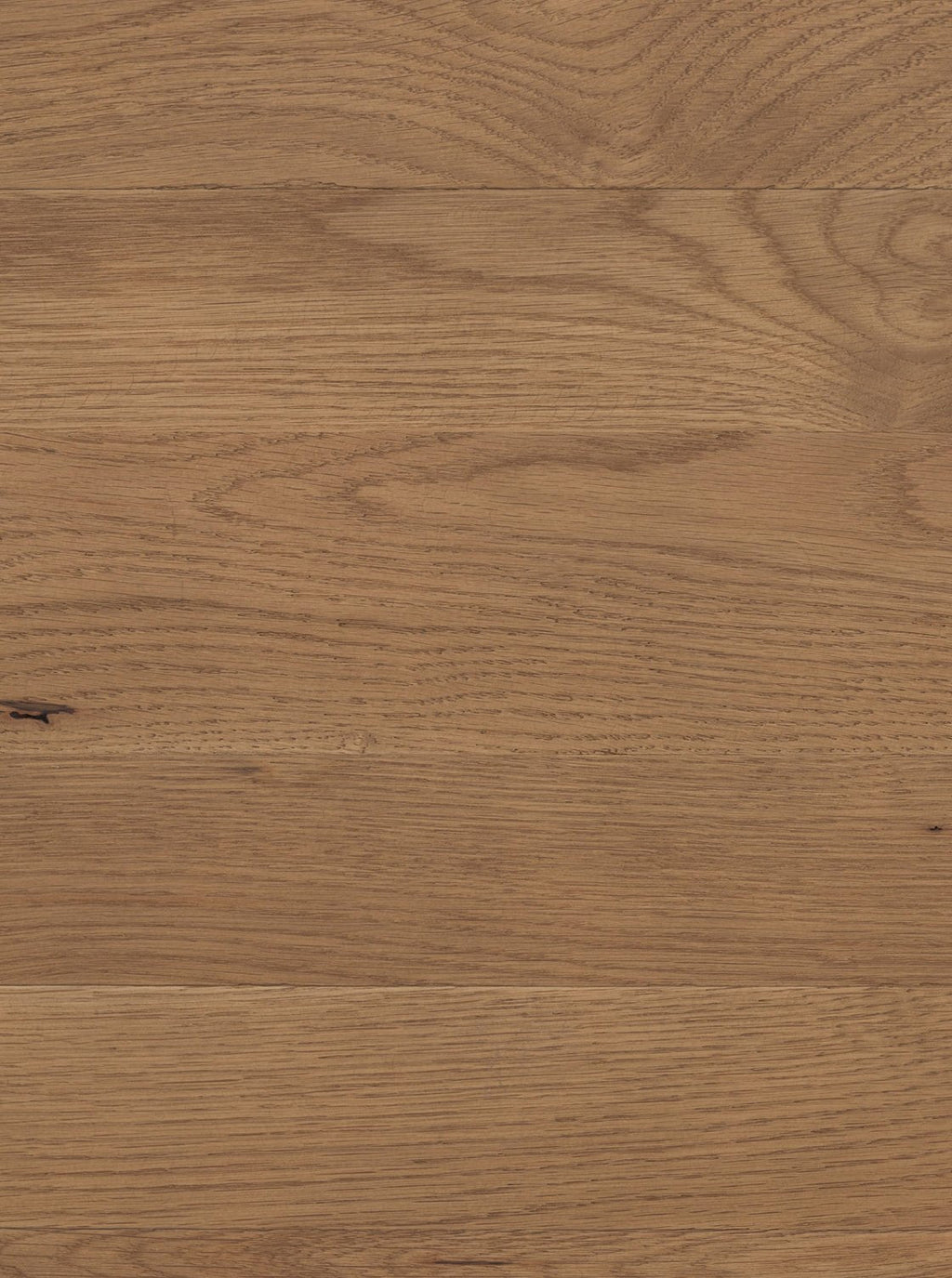 Roscoe Console - Oak Wood