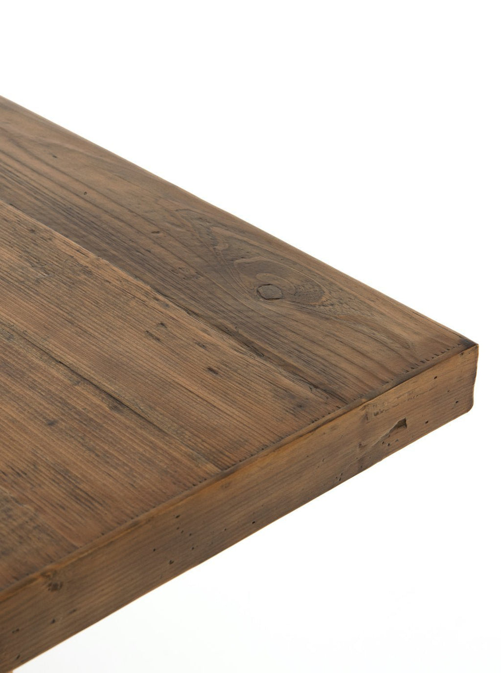 Rowley Dining Table - Pine Wood