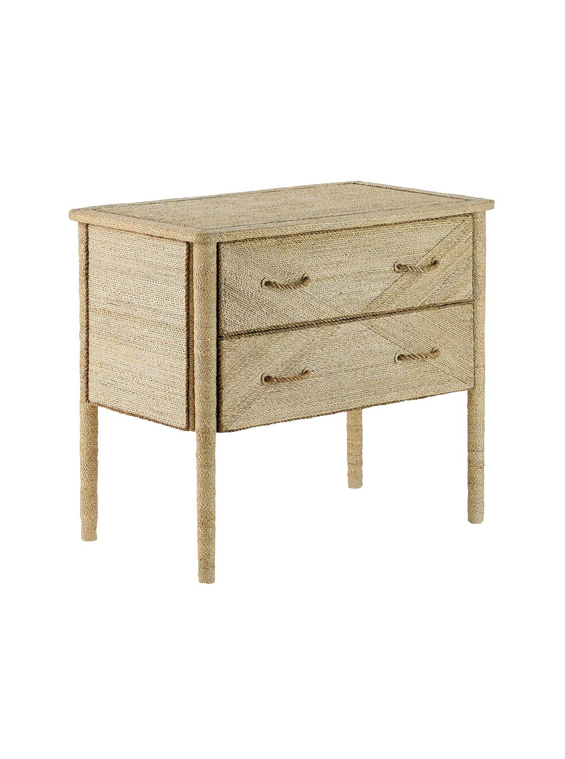 Sandra Nightstand