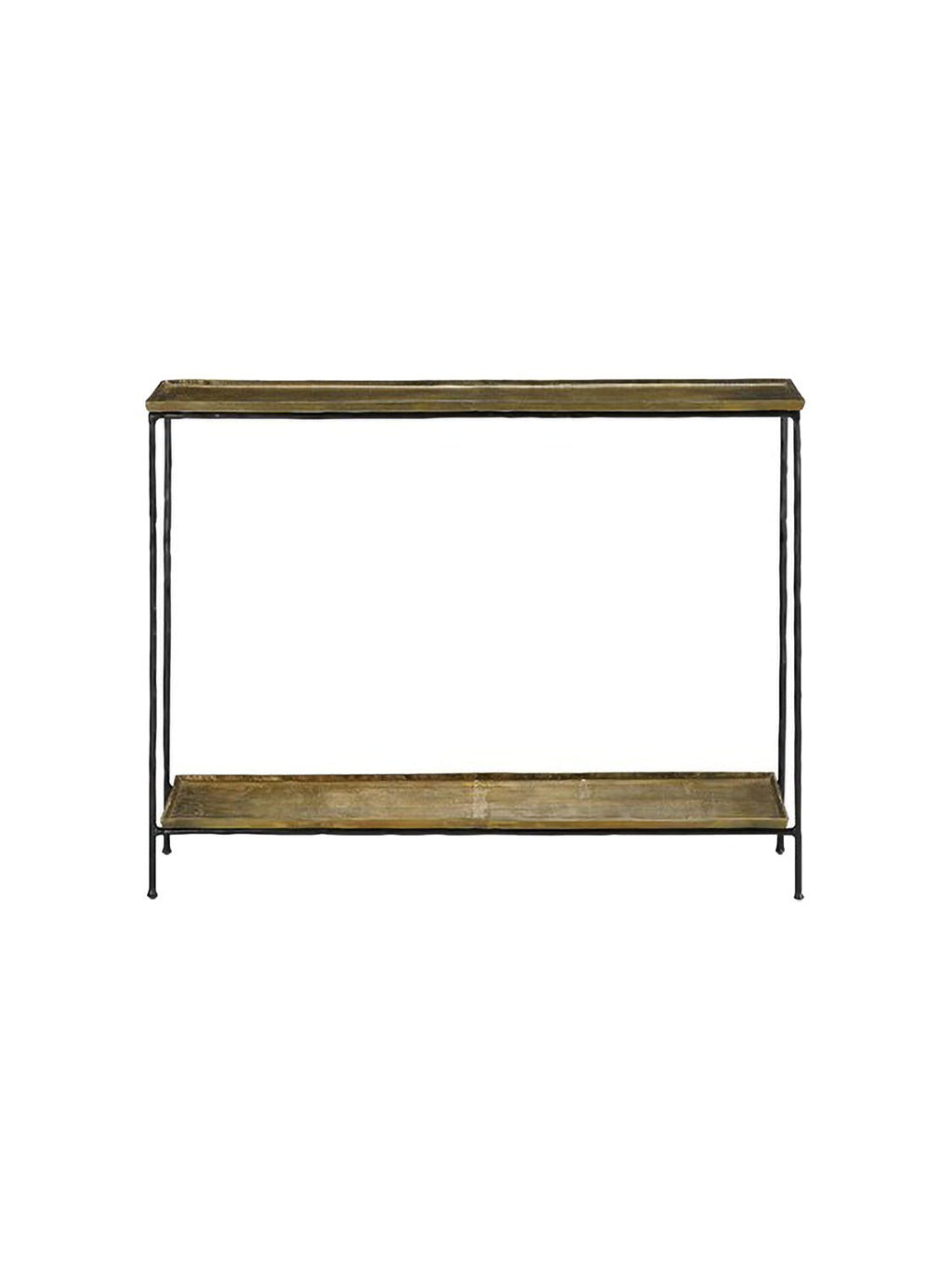 Sean Console - Metal Base