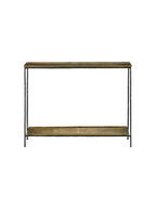 Sean Console - Metal Base