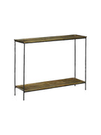 Sean Console - Metal Base