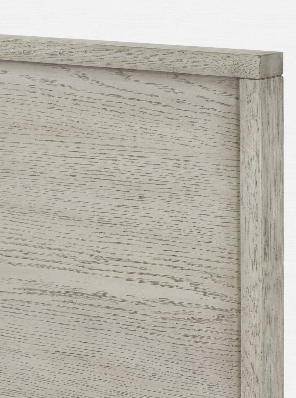 Skylar Bed - Oak Wood