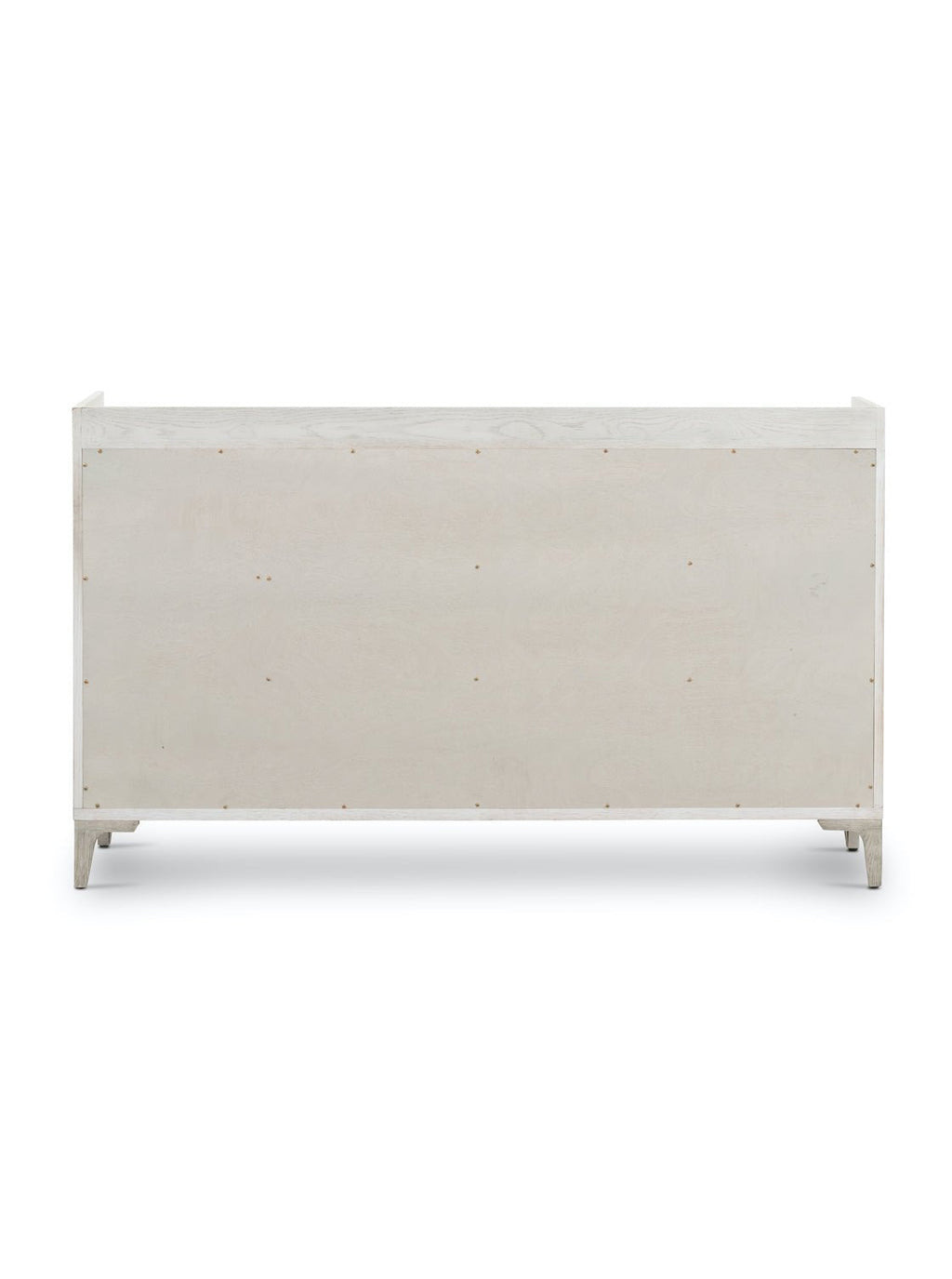 Skylar Dresser - Oak Wood, Stone Top