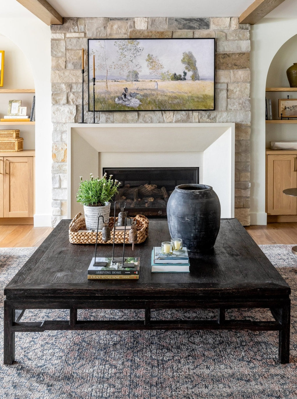 Spencer Coffee Table