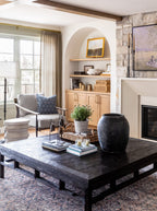 Spencer Coffee Table