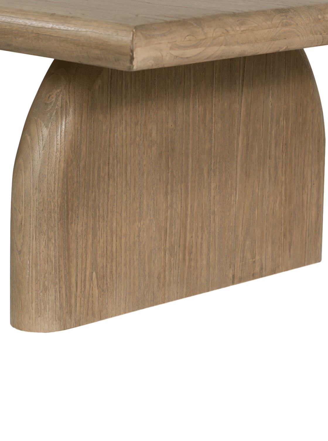 Taggart Coffee Table - Wood