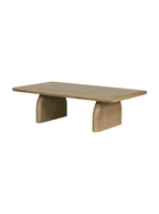 Taggart Coffee Table - Wood