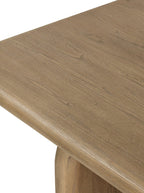 Taggart Coffee Table - Wood