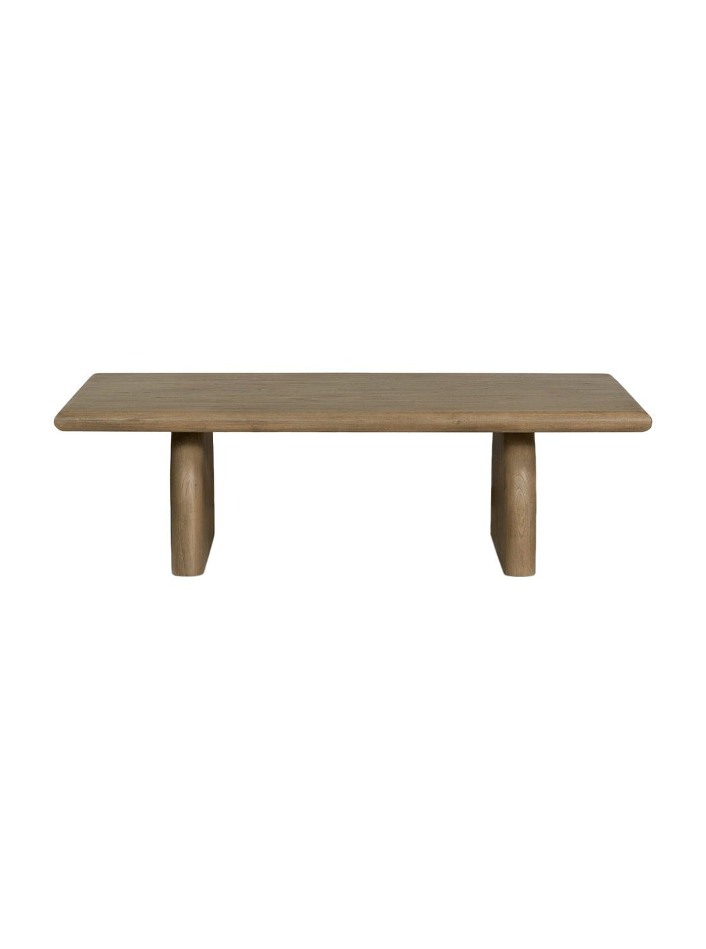 Taggart Coffee Table - Wood