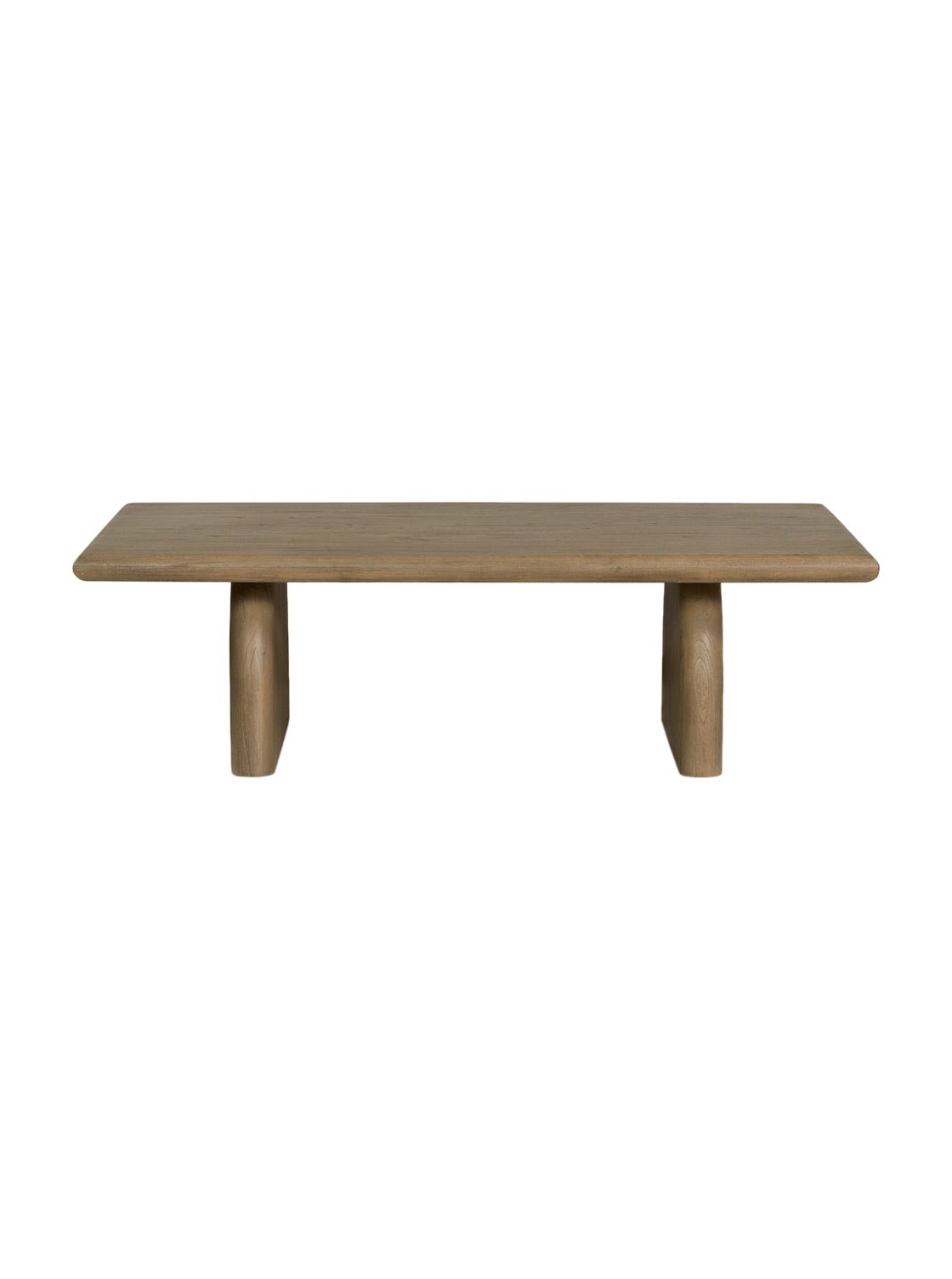 Taggart Coffee Table - Wood
