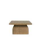 Taggart Coffee Table - Wood
