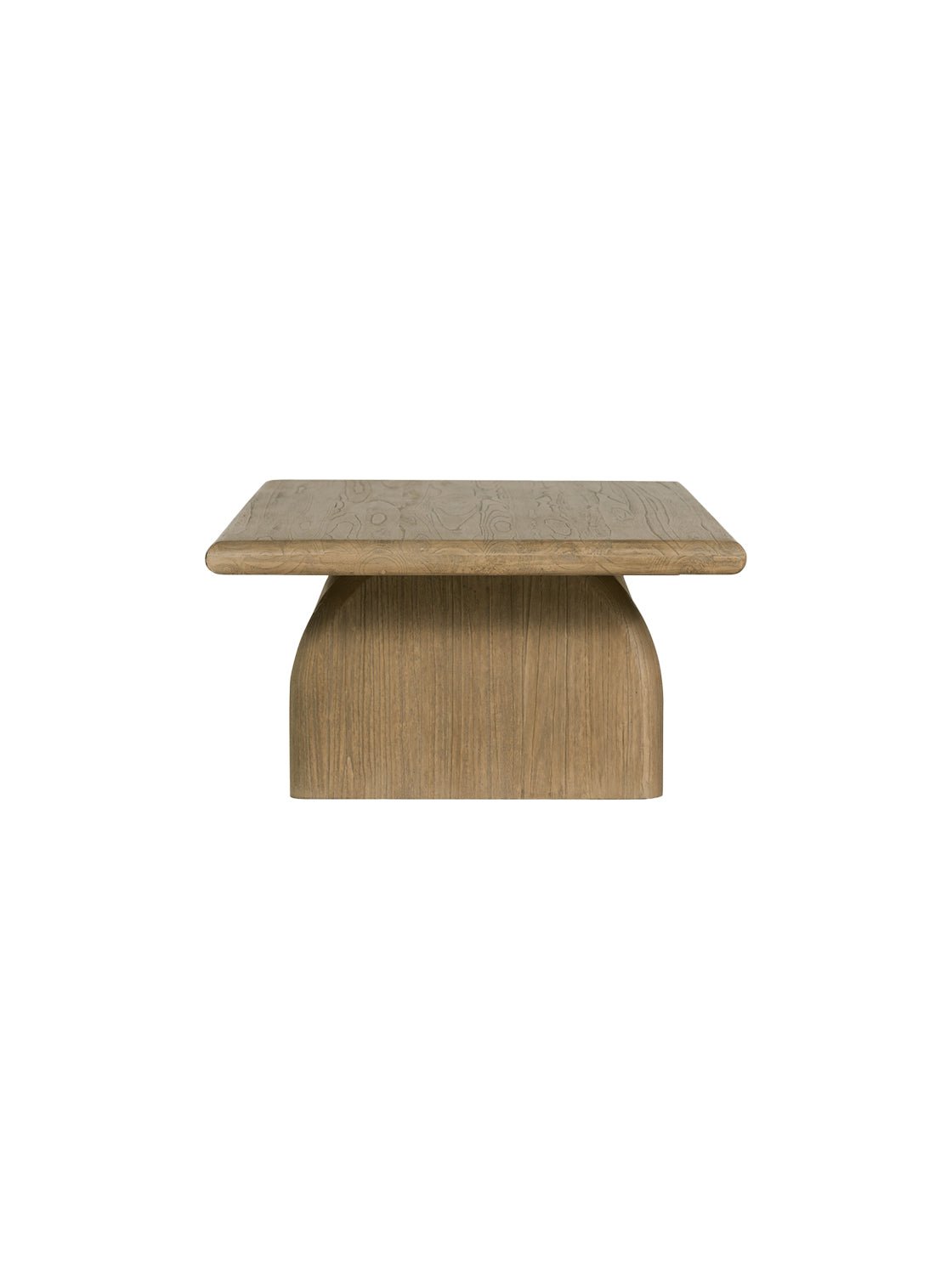Taggart Coffee Table - Wood
