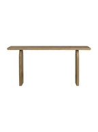Taggart Console Table - Wood