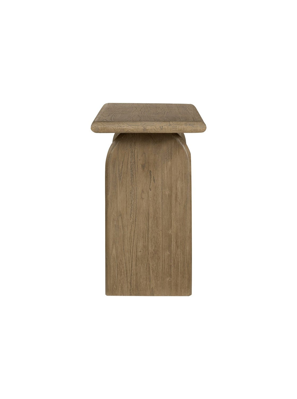 Taggart Console Table - Wood
