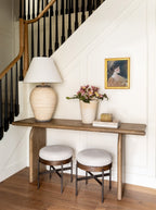 Taggart Console Table - Wood