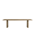 Taggart Dining Table - Wood