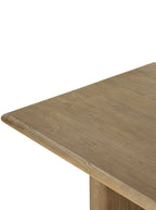 Taggart Dining Table - Wood