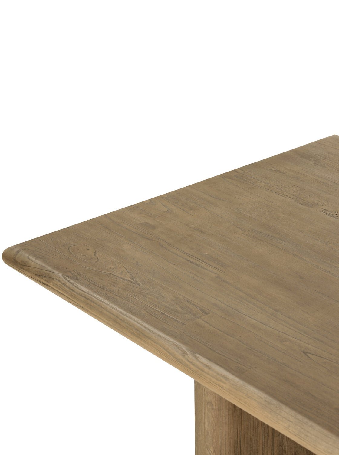 Taggart Dining Table - Wood